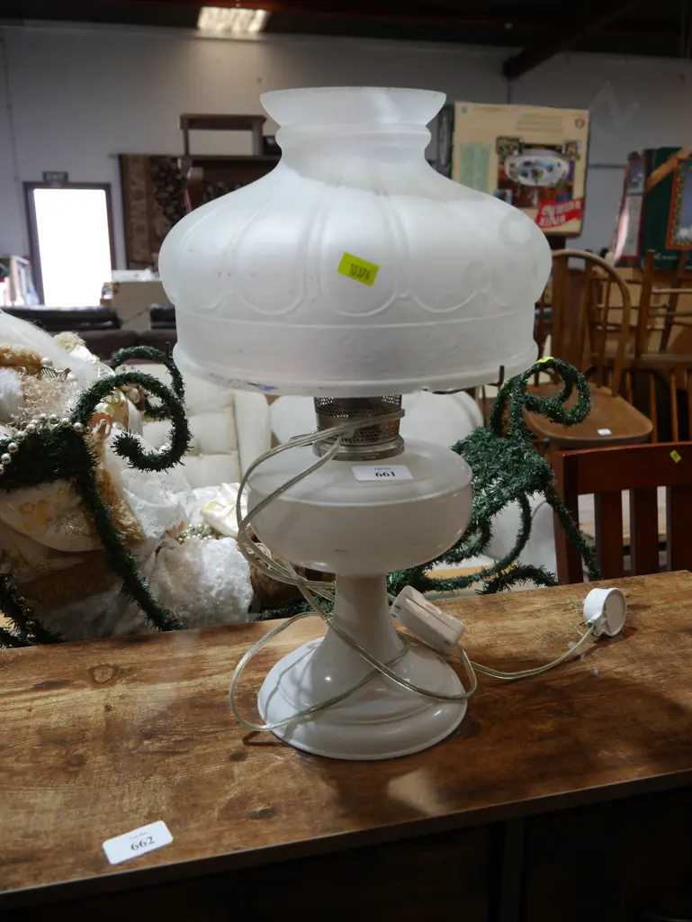 Table lamp Image 1++