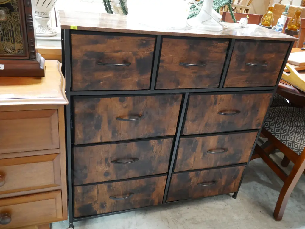 Storage drawers Image 1++