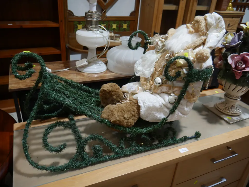 Christmas decoration Image 1++