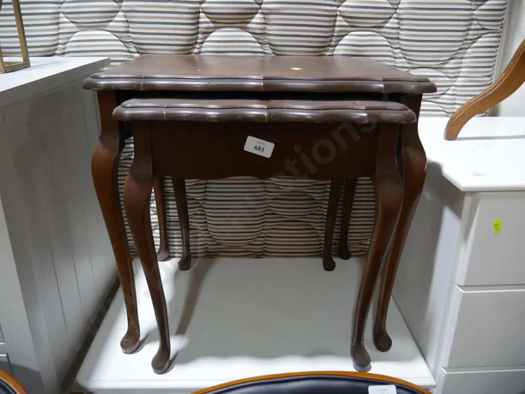 Nest of tables Image 1++