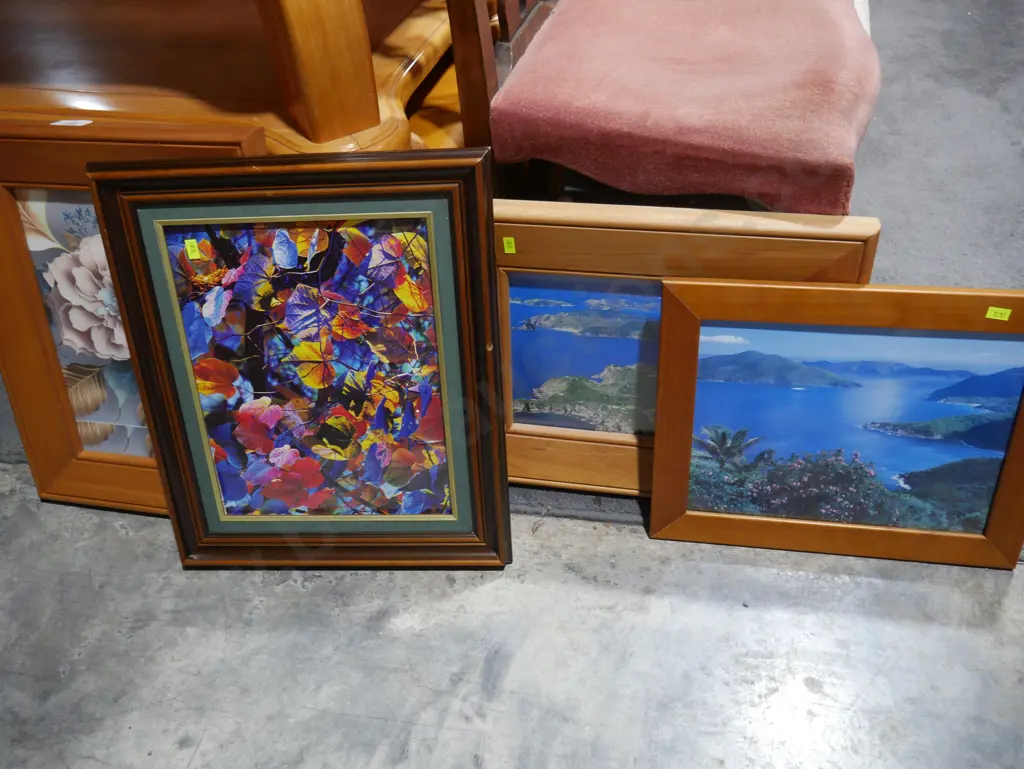 4 artworks Image 1++