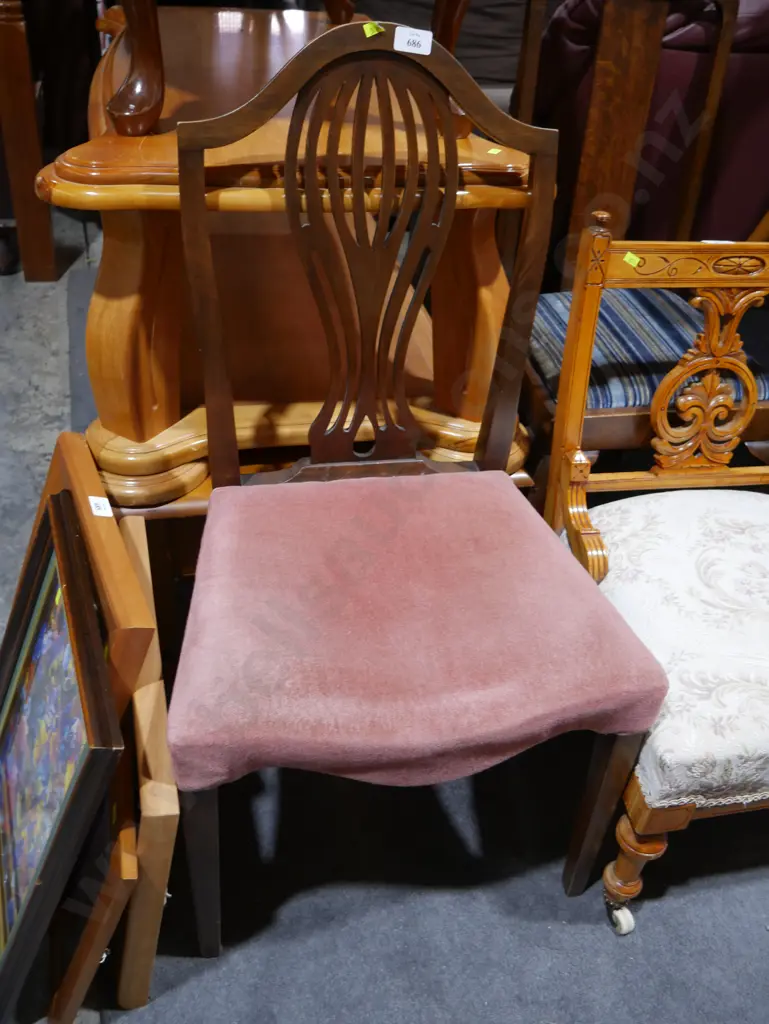 Dining chair Image 1++