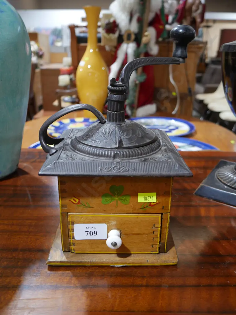 Coffee grinder Image 1++