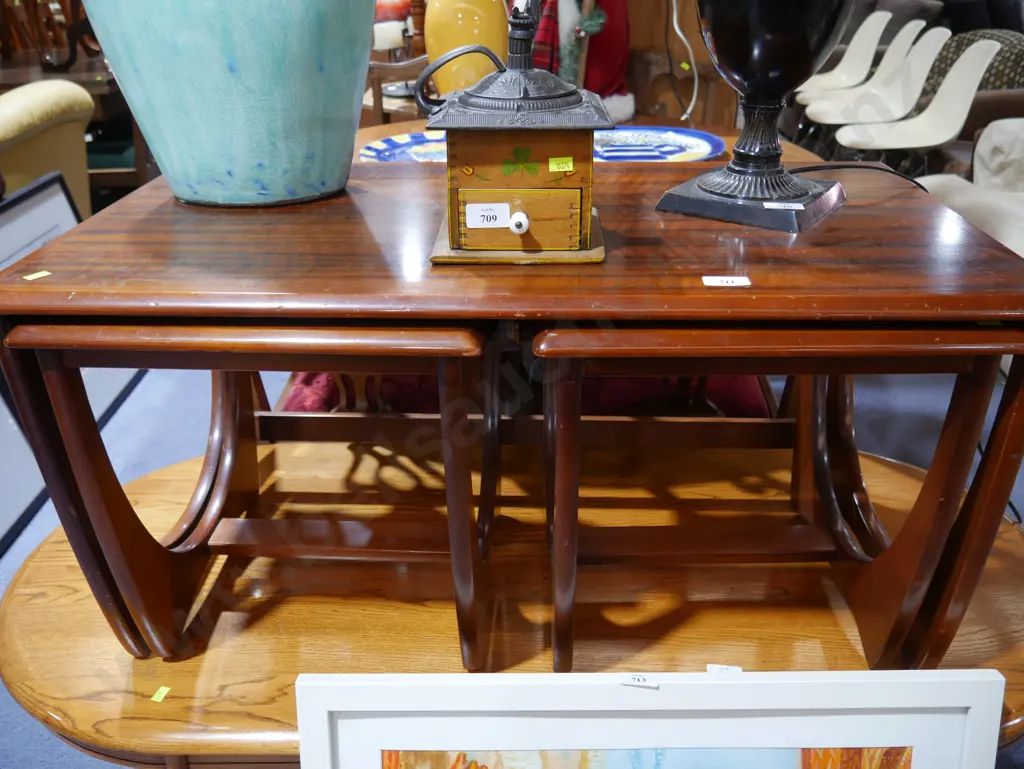 Nest of tables Image 1++