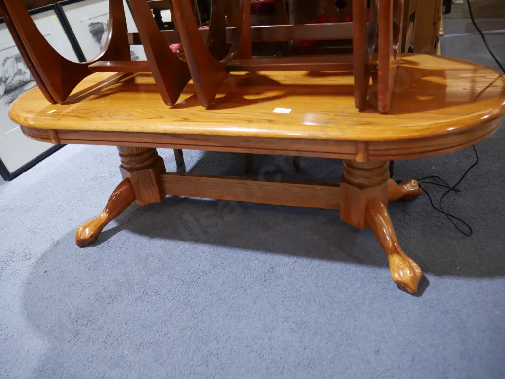 Coffee table Image 1++