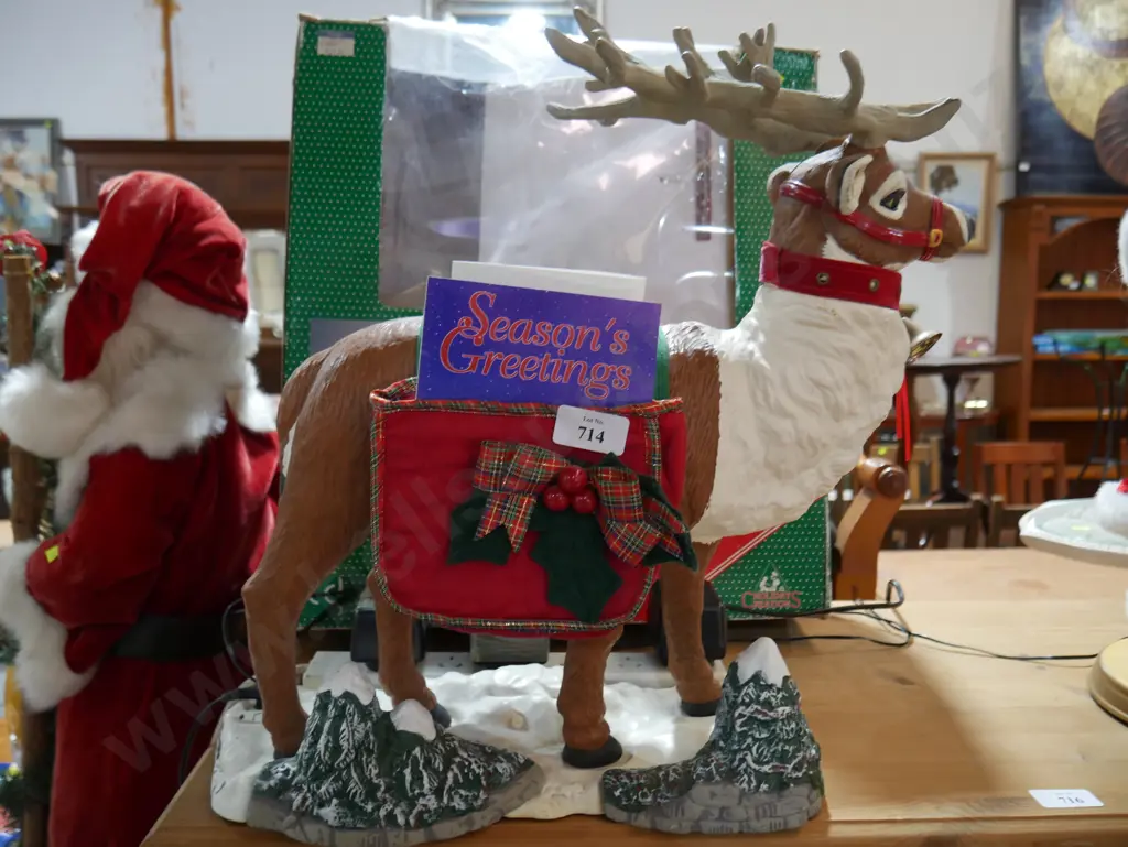 Christmas decoration Image 1++