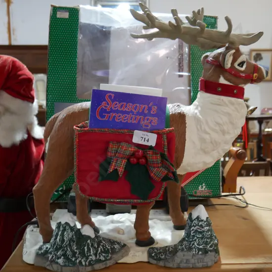 Christmas decoration