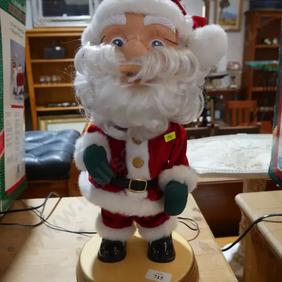 Christmas decoration