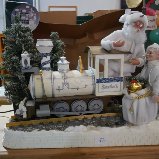 Christmas decoration