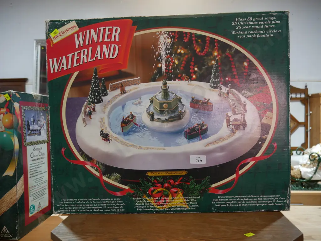 Christmas decoration Image 1++