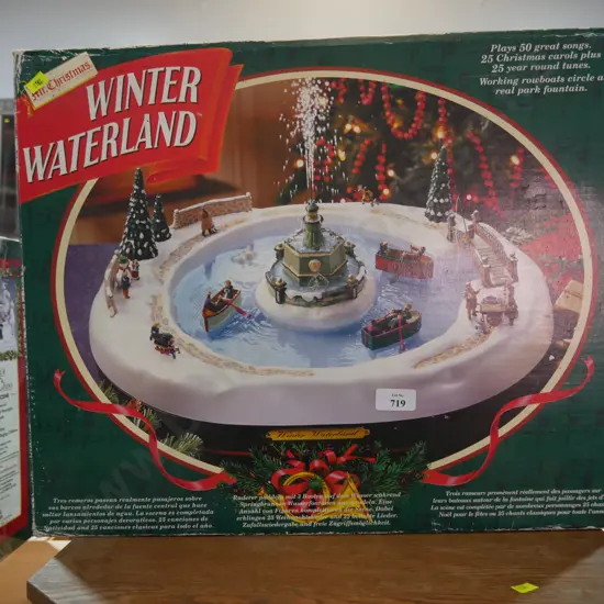 Christmas decoration