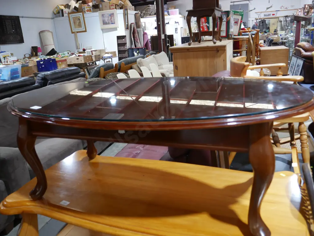 Coffee table Image 1++