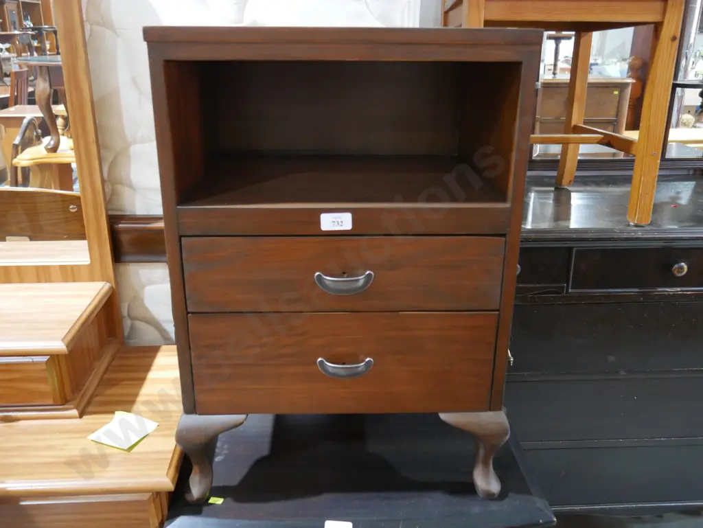 Bedside drawers Image 1++