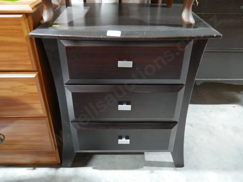 Bedside drawers Image 1++