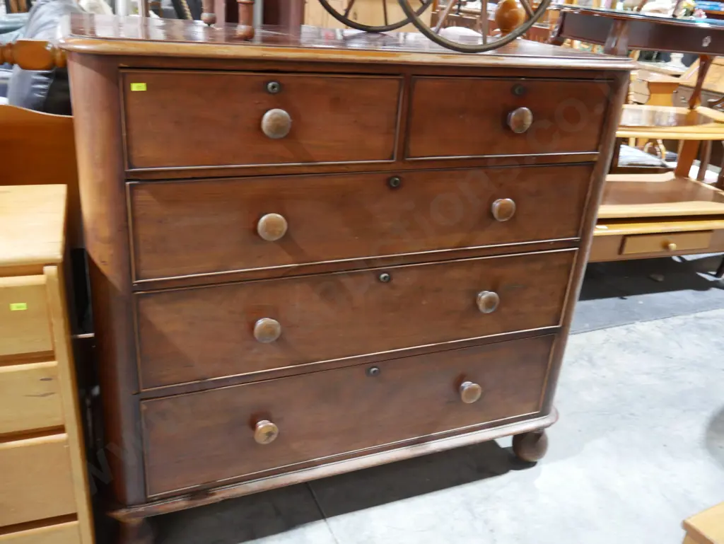 Chest of drawers Image 1++