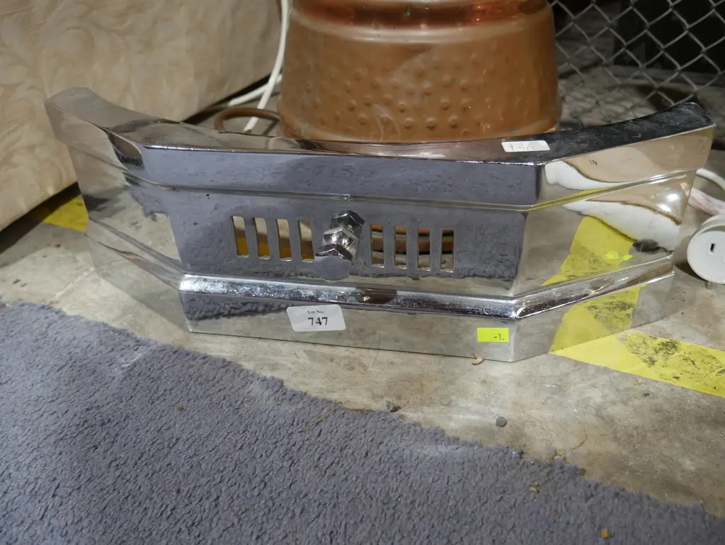 Fire grate Image 1++