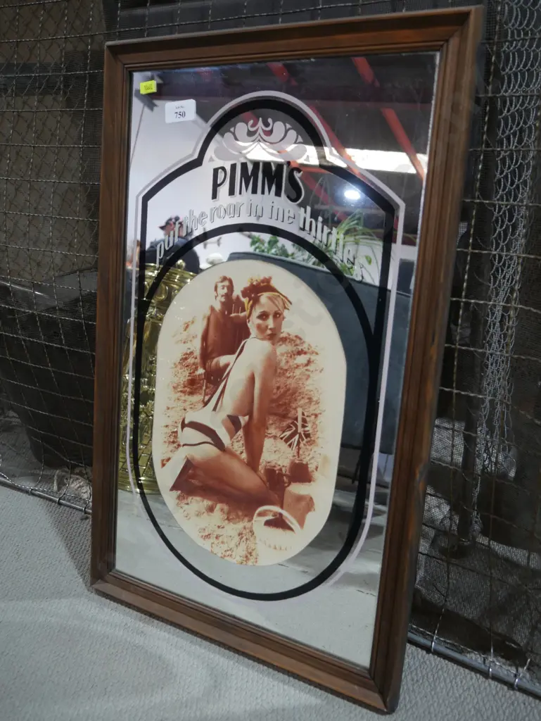 Pictured mirror Image 1++