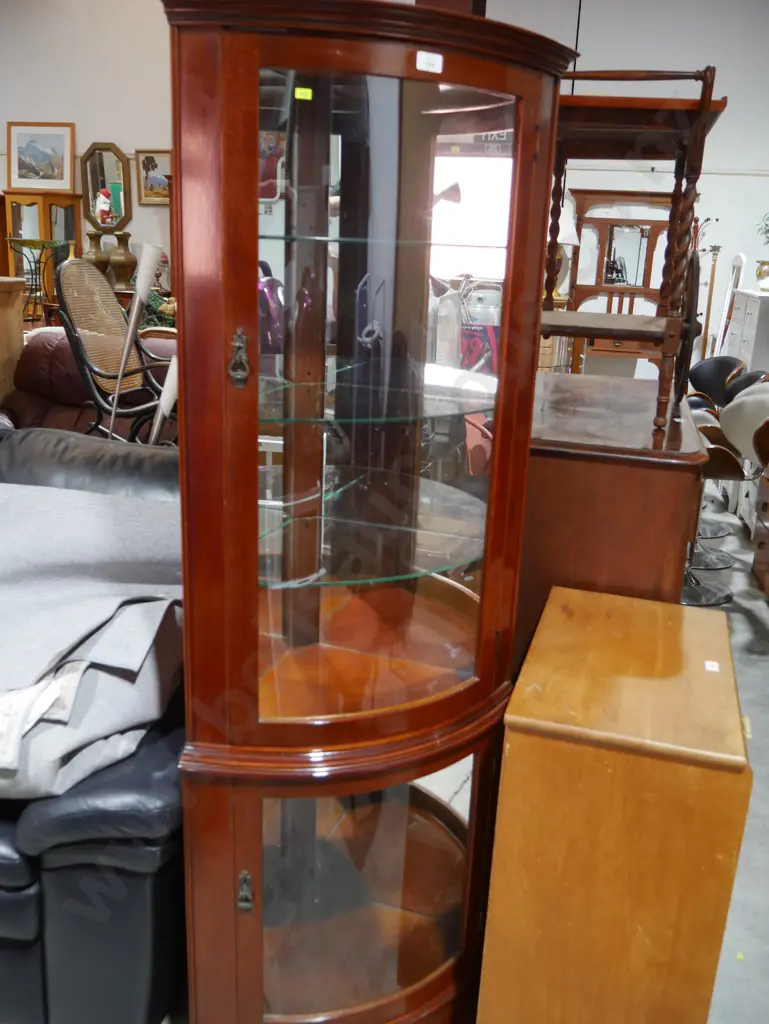 Display cabinet Image 1++