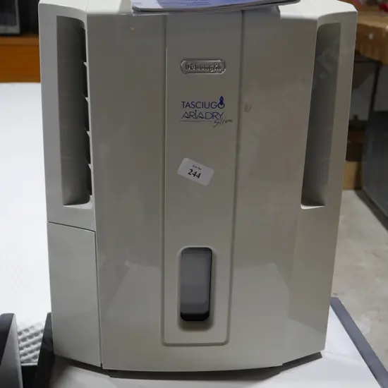 De'Longhi dehumidifier