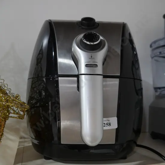 ZIP air fryer