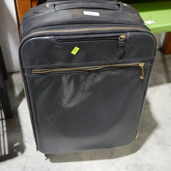 Suitcase