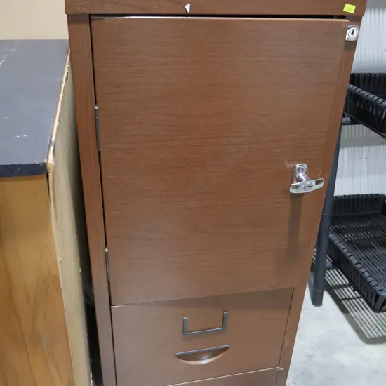 File cabinet