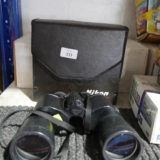 Binoculars
