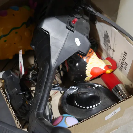 Helicopter large pencil