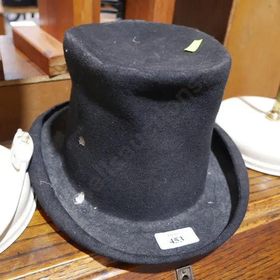 Top hat