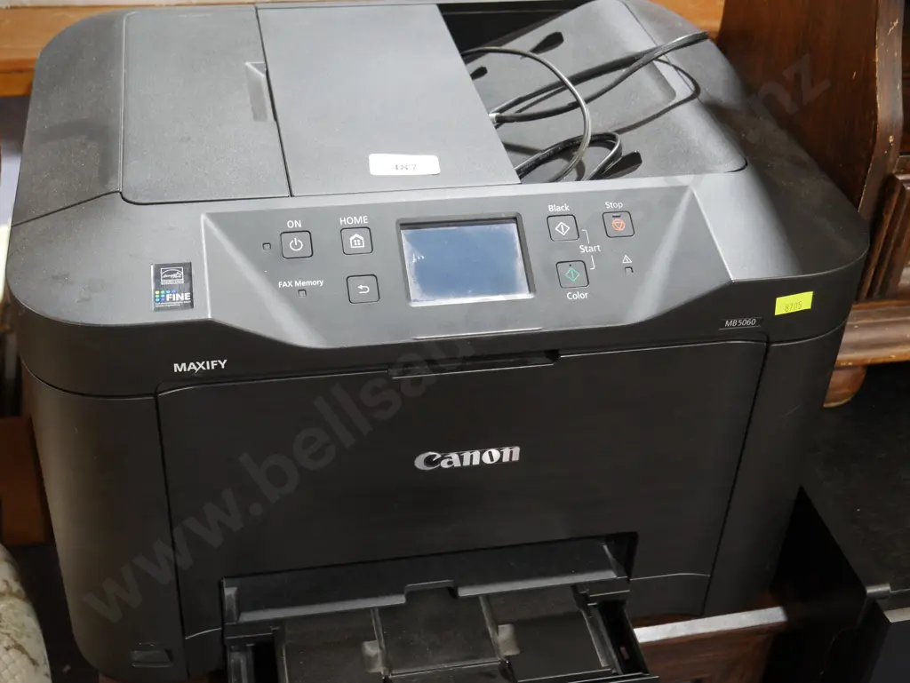 Cannon printer Image 1++