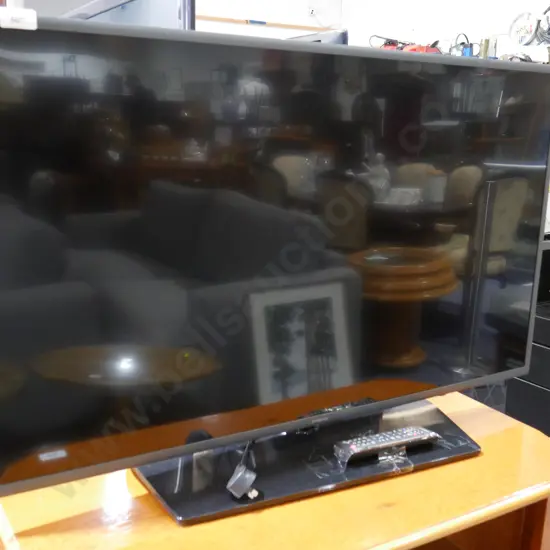 Samsung 43inch smart tv