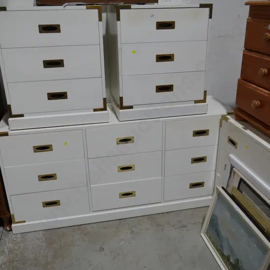 4 piece bedroom suite