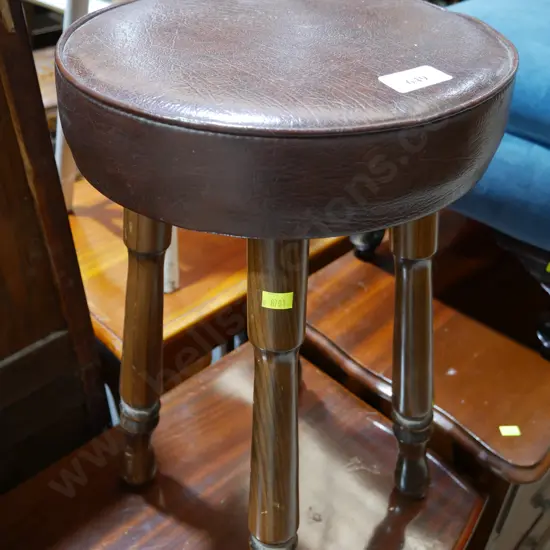 Stool