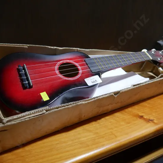 Ukelele