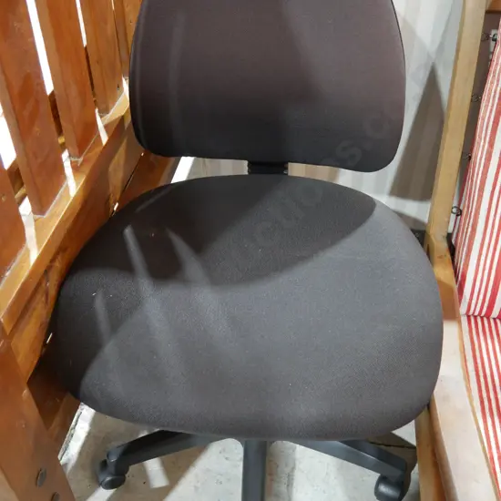 Office chair