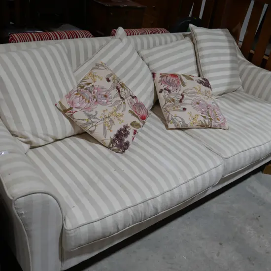 Settee