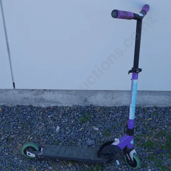 Scooter