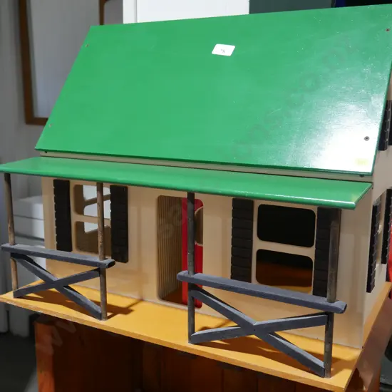 Doll house