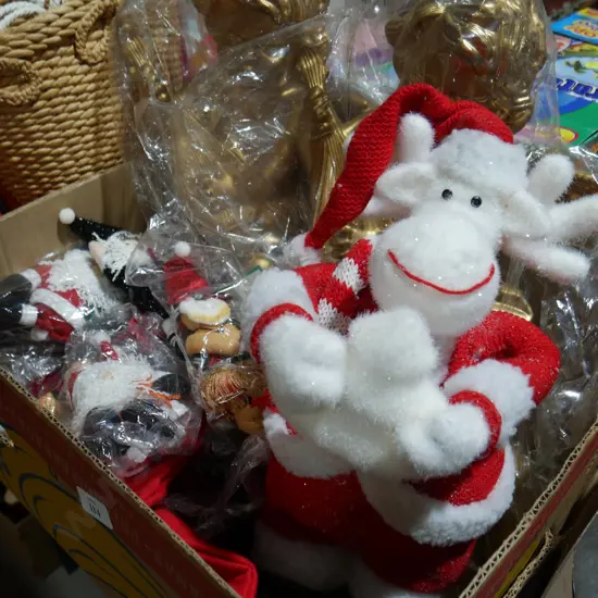 Christmas ornaments/ decoration