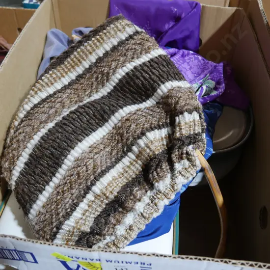 Denby dinner ware etc