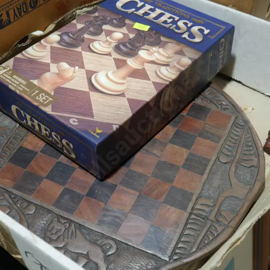 Chess