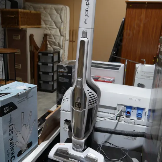 Electrolux stick vacuum