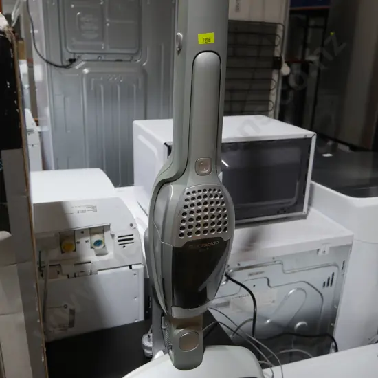 Electrolux stick vacuum