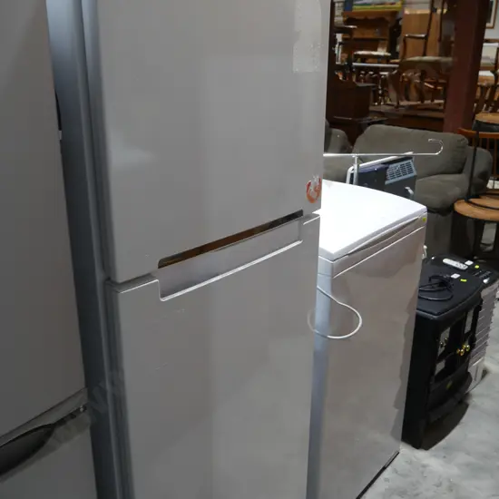 Samsung fridge freezer