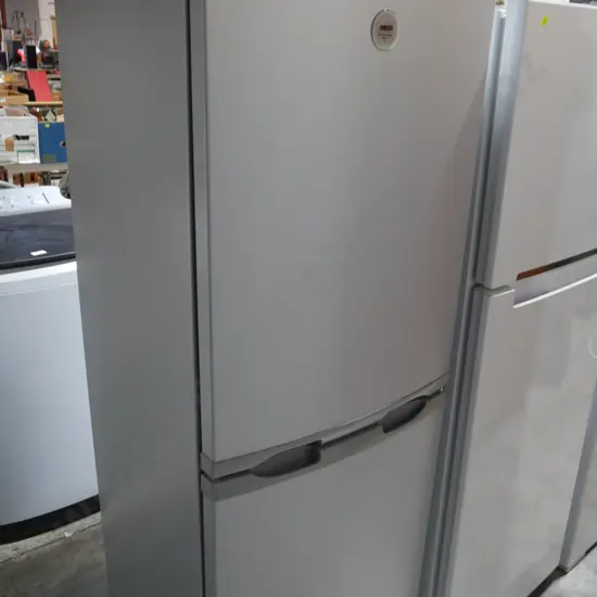 Electrolux fridge freezer