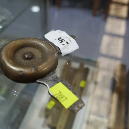 Vintage screw driver