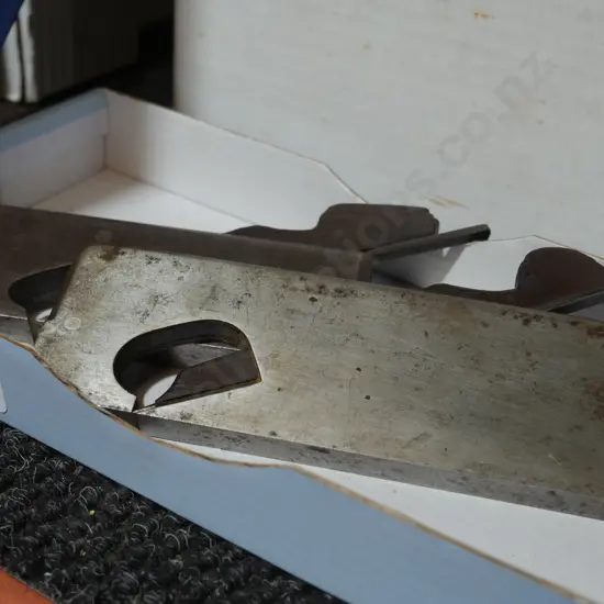 2 small molding planes