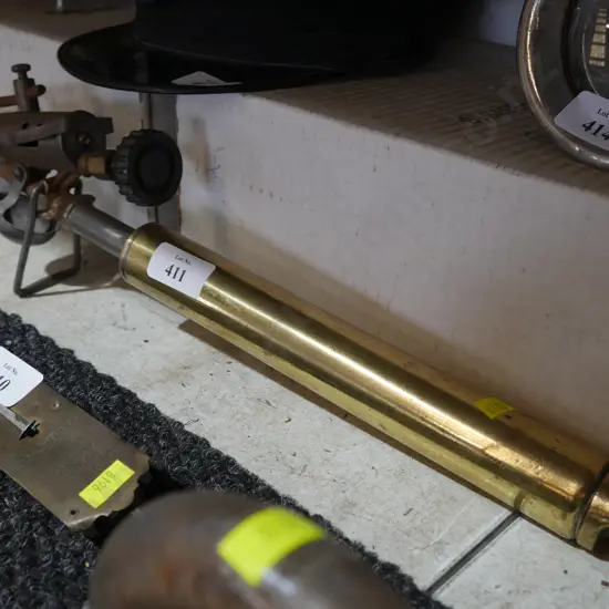 Vintage soldering iron