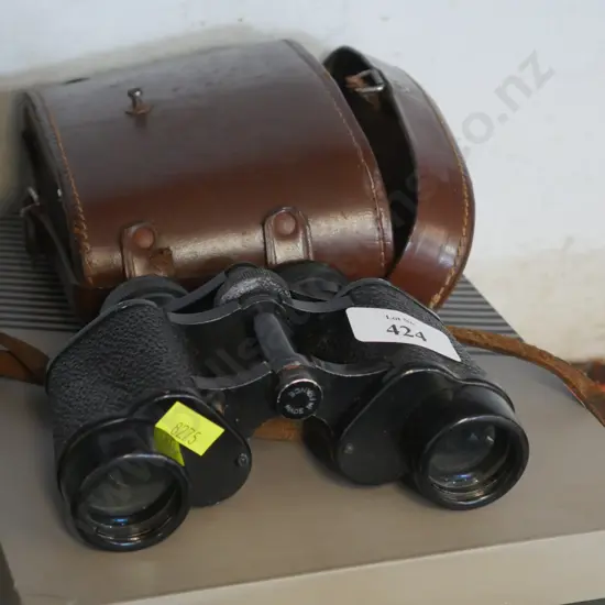 Binoculars