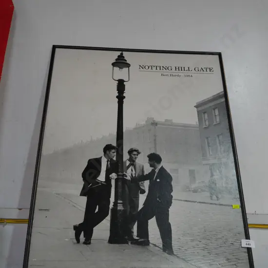 Notting Hill Gate picture